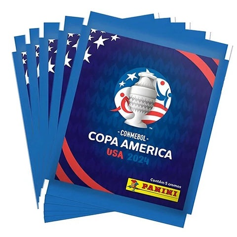 Sobre Copa América 2024