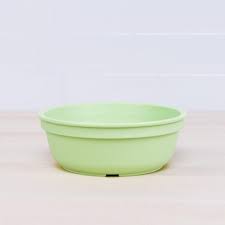 Bowl ecológico verde pastel (ReplayRecycled)