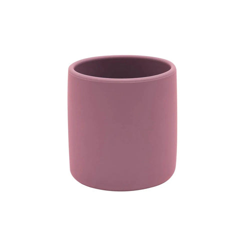 Vaso de silicona rosa viejo (WMBT)