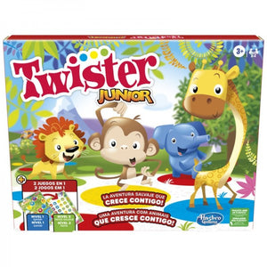 Twister Junior