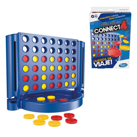 Connect (Juego de Viaje)