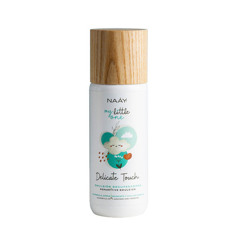 Emulsión Recuperadora (Naay)