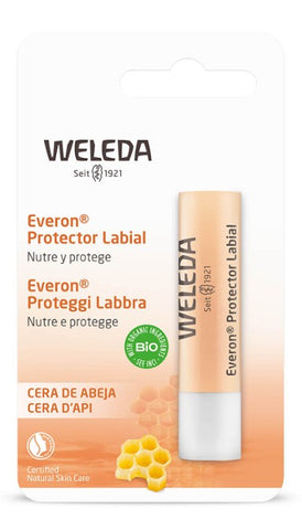 Protector Labial Everon (Weleda)