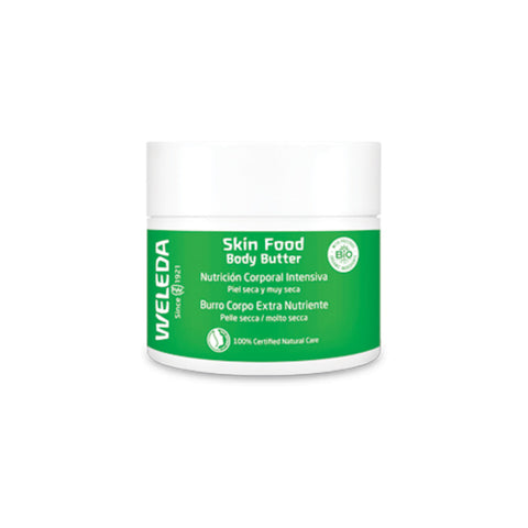 Skin Food Body Butter (Weleda)