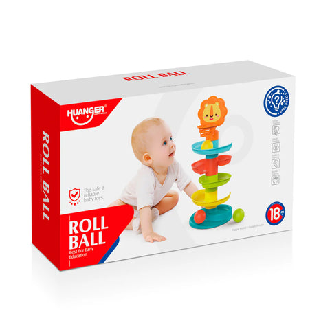 Roll Ball León
