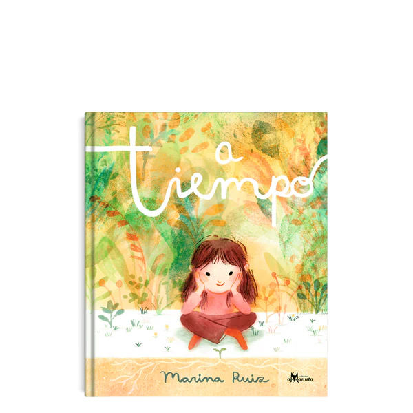 Libro A Tiempo