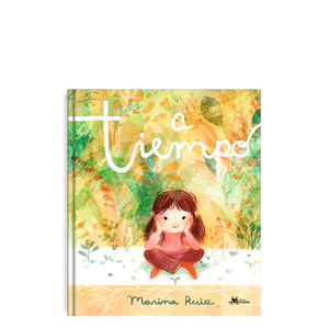 Libro A Tiempo