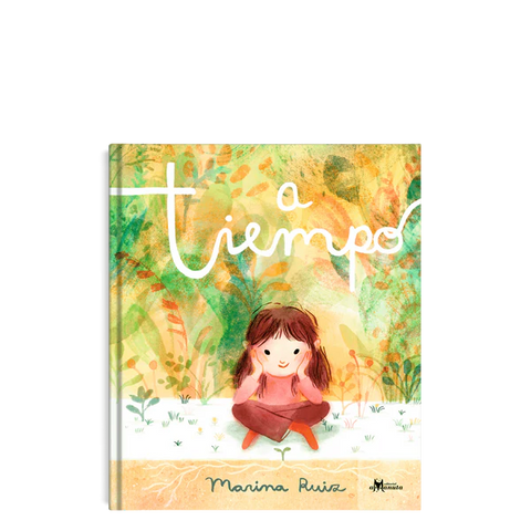 Libro A Tiempo