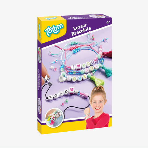 Pulsera de Letras