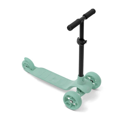 Scooter Aqua Roda