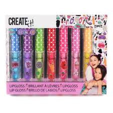 Brillos para labios
