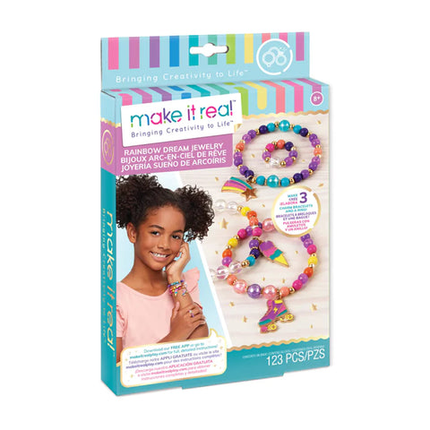 Pulsera Sueño de Arcoíris