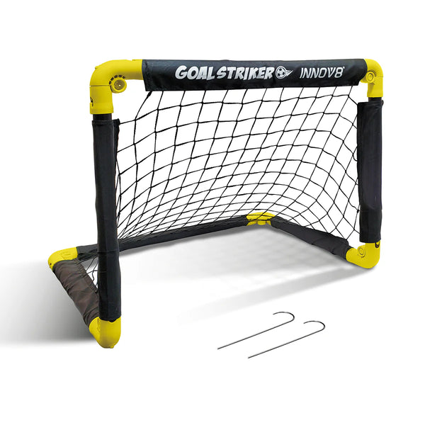 Arco Mini Fútbol Plegable