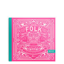 Libro Folk (Amanuta)