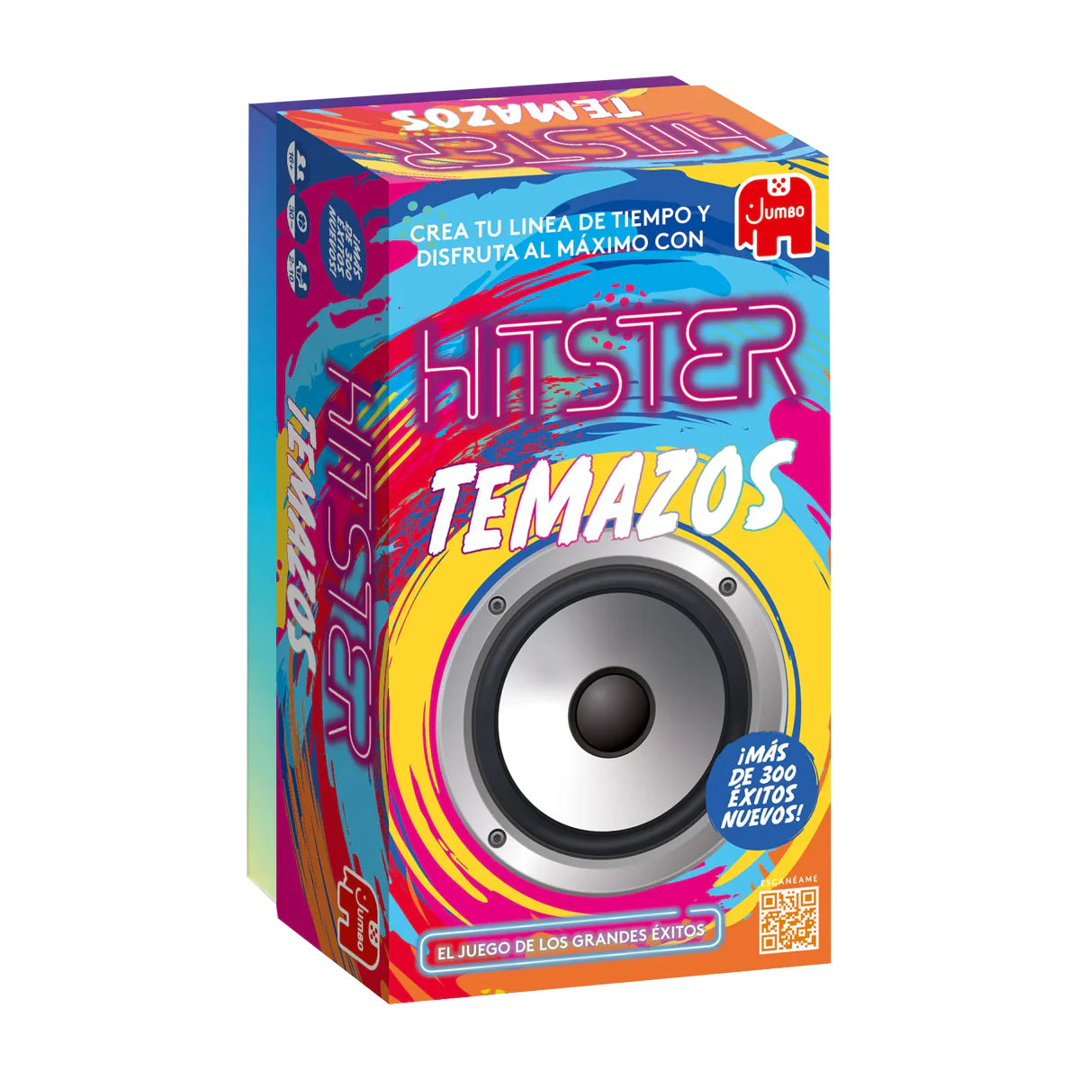 Hitster Temazos