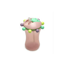 Vaso Sippy Cup Rosado