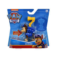 Chase Paw Patrol cachorro