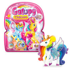 Galupy  Unicornio