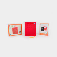 Mini Imapad rojo