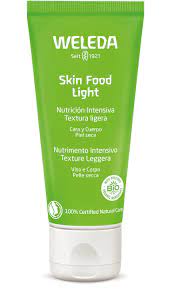 Skin Food Light (Weleda)