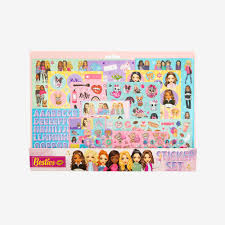 Set de Stickers