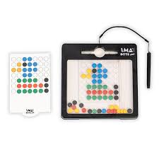 Imadots Mini negro (Imanix)