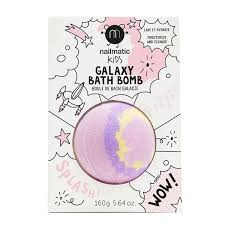 Bomba Baño efervescente supernova