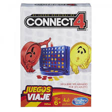 Connect (Juego de Viaje)