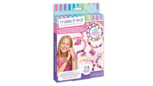 Crea tu Brazalete Color Reveal (Make it Real)