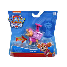 Skye Paw Patrol cachorro