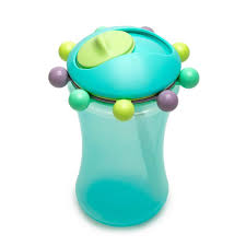 Vaso Sippy Cup Azul