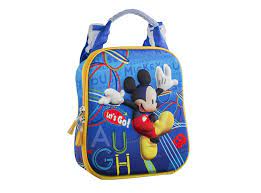 Bolso multiuso 2d Mickey