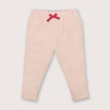 Pantalón Buzo Pink (Opaline)