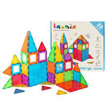 Imanix 32 pcs (Braintoys)