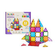 Imanix Square Edition 32 piezas