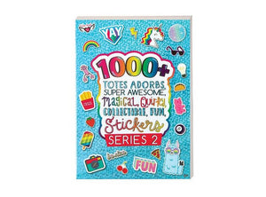 1000+ Sticker (Fashion Angels)