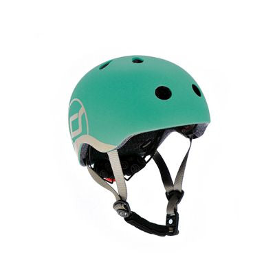 Casco Forest XXS - S (Scoot and Ride)