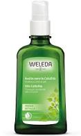 Aceite de Abedul para la celulitis (Weleda)