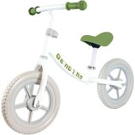Bicicleta Green Bike verde (GreenDolphin)