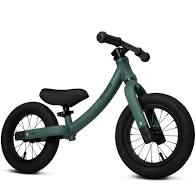Bicicleta Pro de aluminio color verde (Roda)