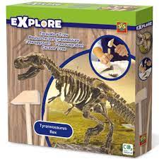 Excavar T-Rex