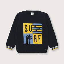 Sweater Surf (Opaline)