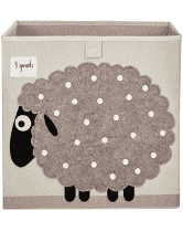 Caja Juguetes oveja (3 Sprouts)